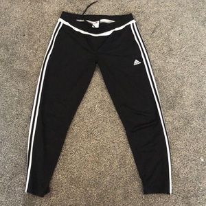 Adidas sweatpants